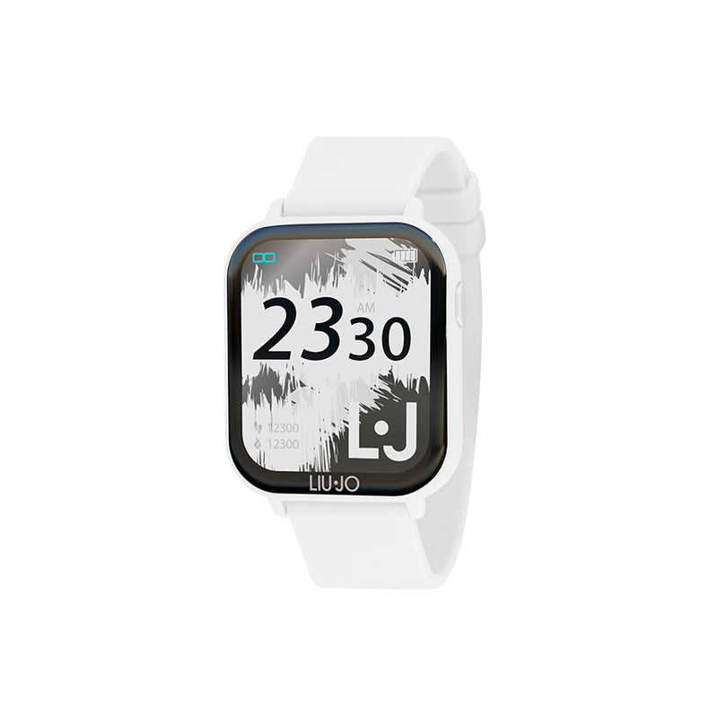 SMARTWATCH VOICE COLOR - SWLJ062 LIU JO