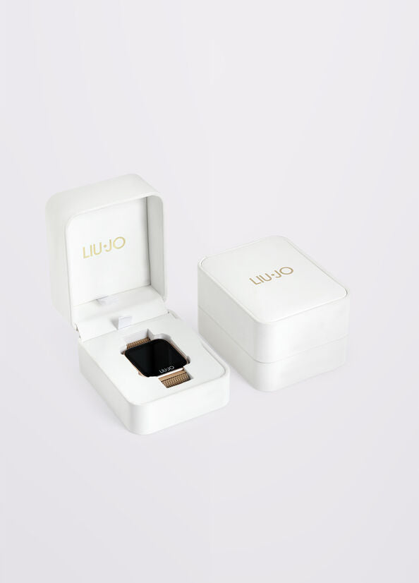 SMARTWATCH - SWLJ002 CLASSIC 2.0 LIU JO