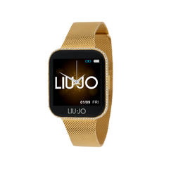 SMARTWATCH LUXURY 2.0 - SWLJ079 LIU JO