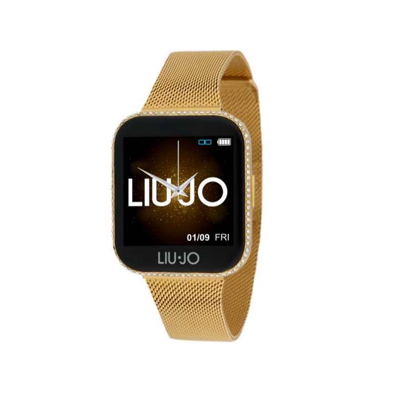 SMARTWATCH LUXURY 2.0 - SWLJ079 LIU JO