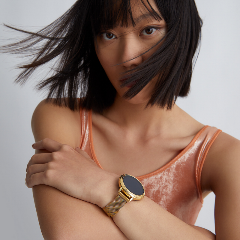 SMARTWATCH LUXURY - SWLJ071 EYE GLAM LIU JO