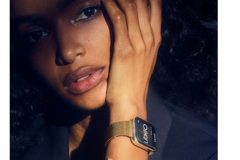 SMARTWATCH - SWLJ002 CLASSIC 2.0 LIU JO