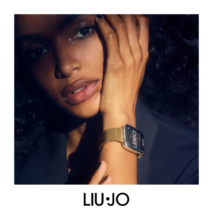 SMARTWATCH LUXURY 2.0 - SWLJ079 LIU JO