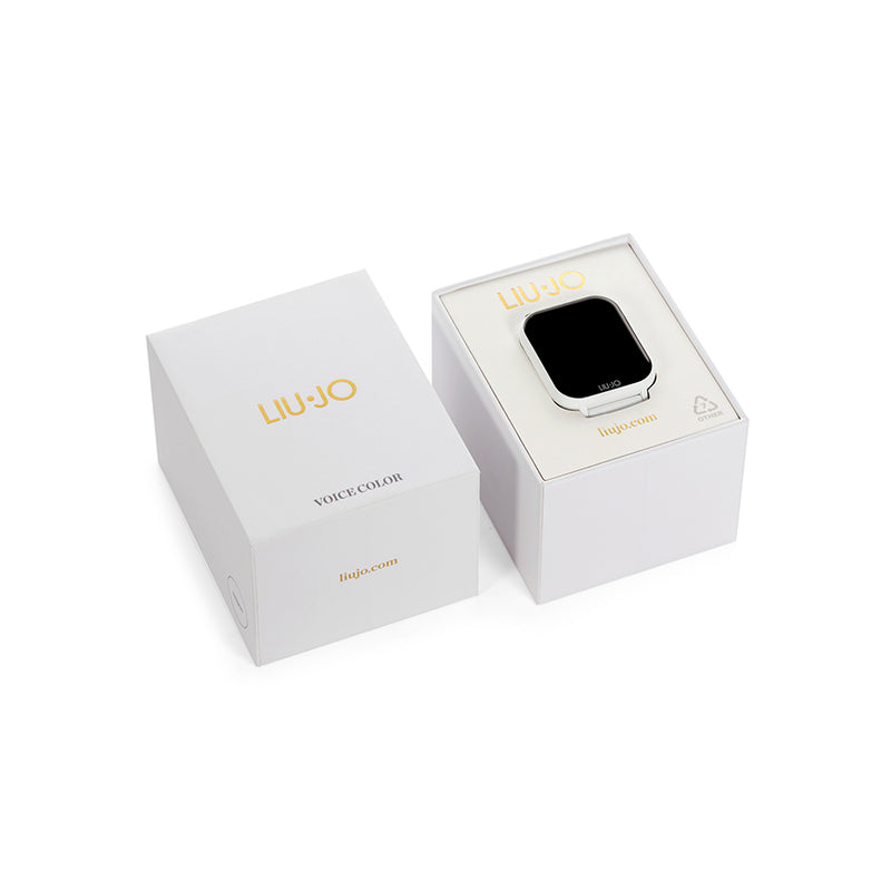 SMARTWATCH VOICE COLOR - SWLJ062 LIU JO