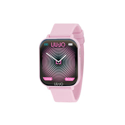SMARTWATCH VOICE COLOR- SWLJ064 LIU JO