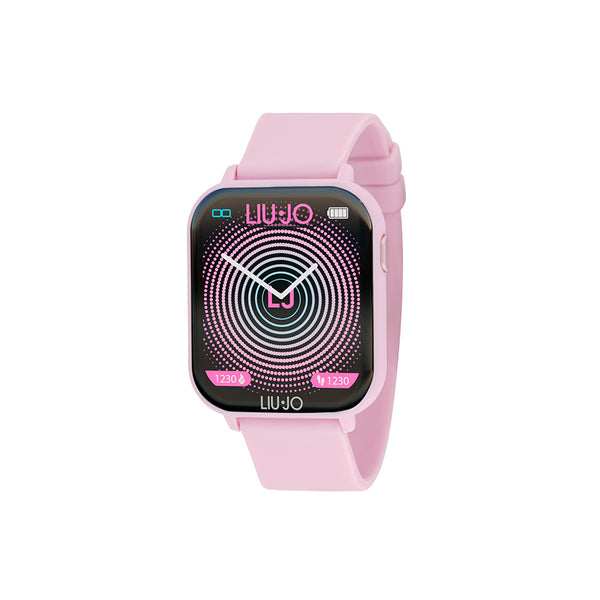 SMARTWATCH VOICE COLOR- SWLJ064 LIU JO