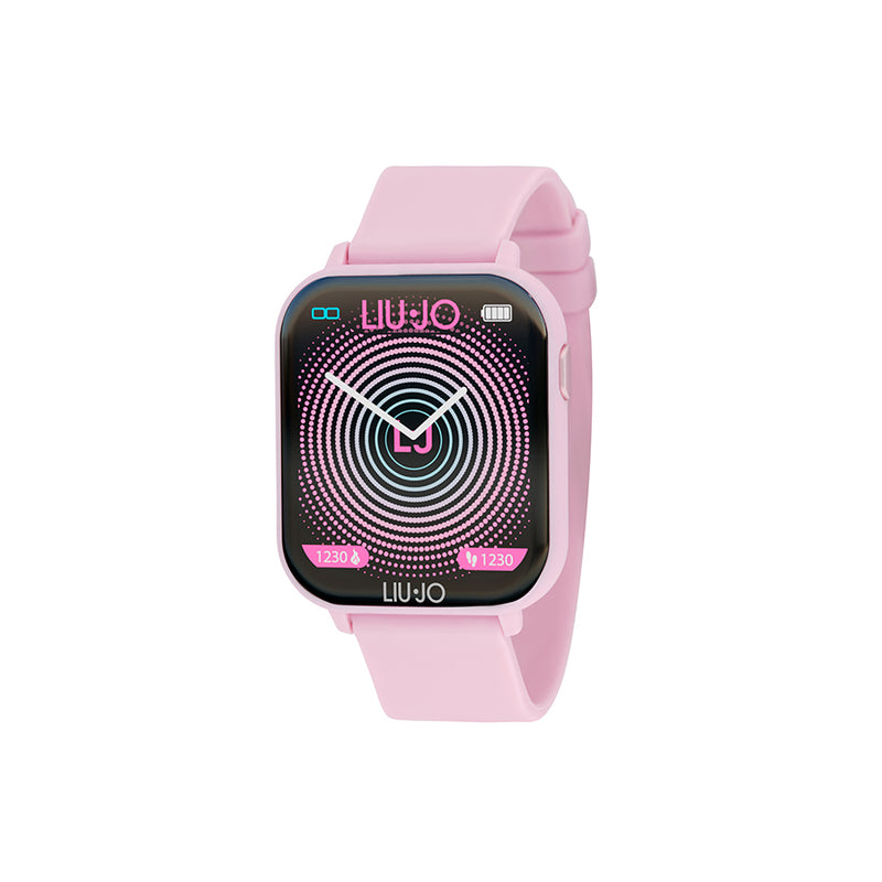 SMARTWATCH VOICE COLOR- SWLJ064 LIU JO