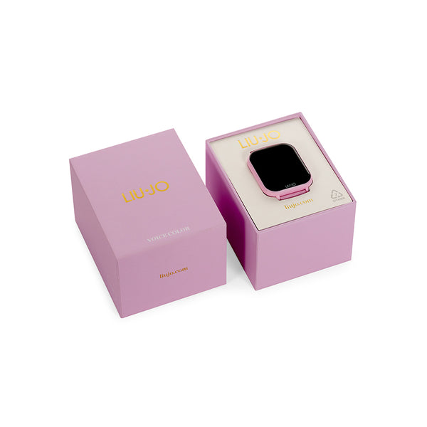 SMARTWATCH VOICE COLOR- SWLJ064 LIU JO