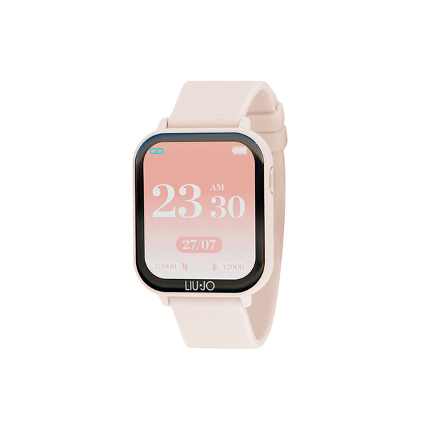 SMARTWATCH VOICE COLOR - SWLJ065 LIU JO
