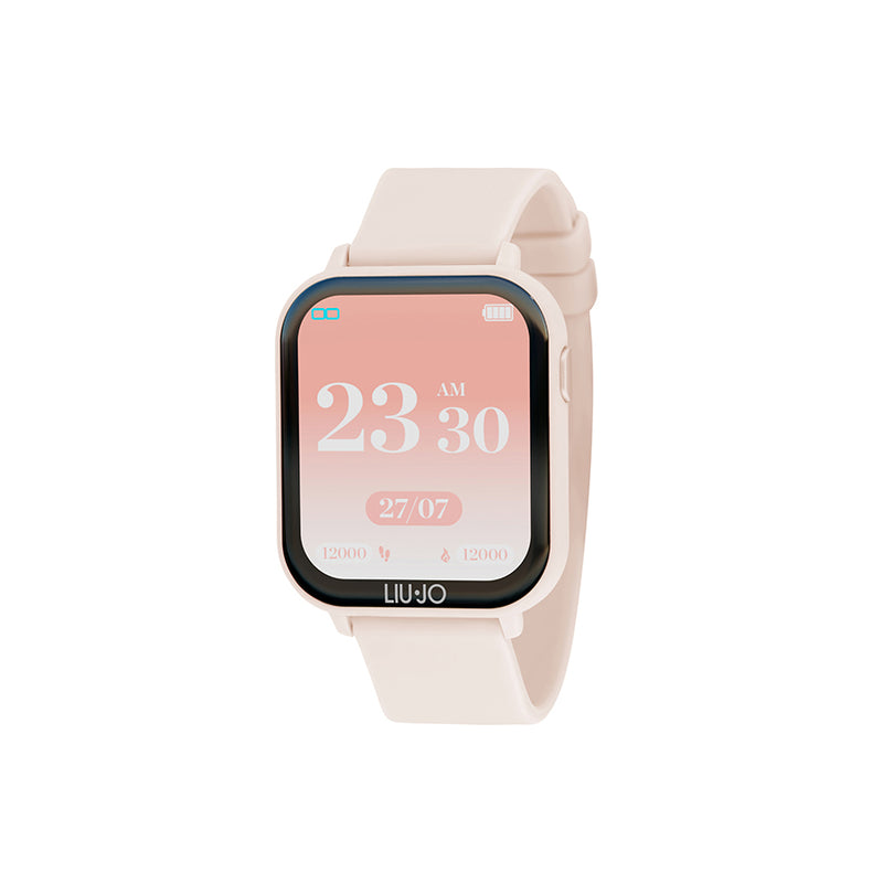 SMARTWATCH VOICE COLOR - SWLJ065 LIU JO