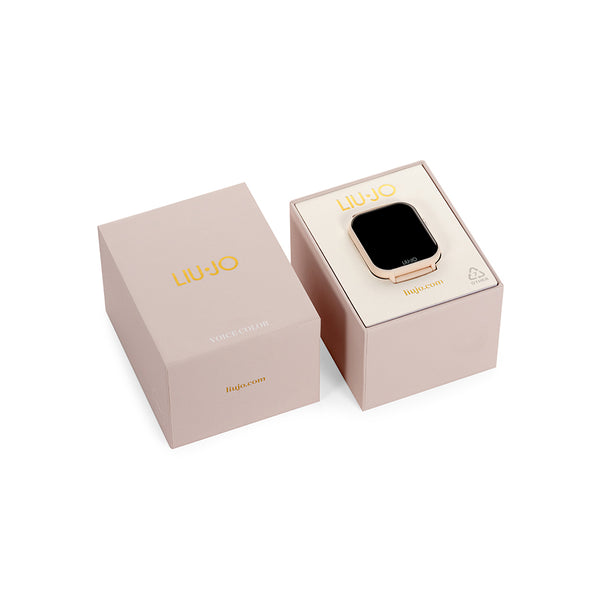 SMARTWATCH VOICE COLOR - SWLJ065 LIU JO