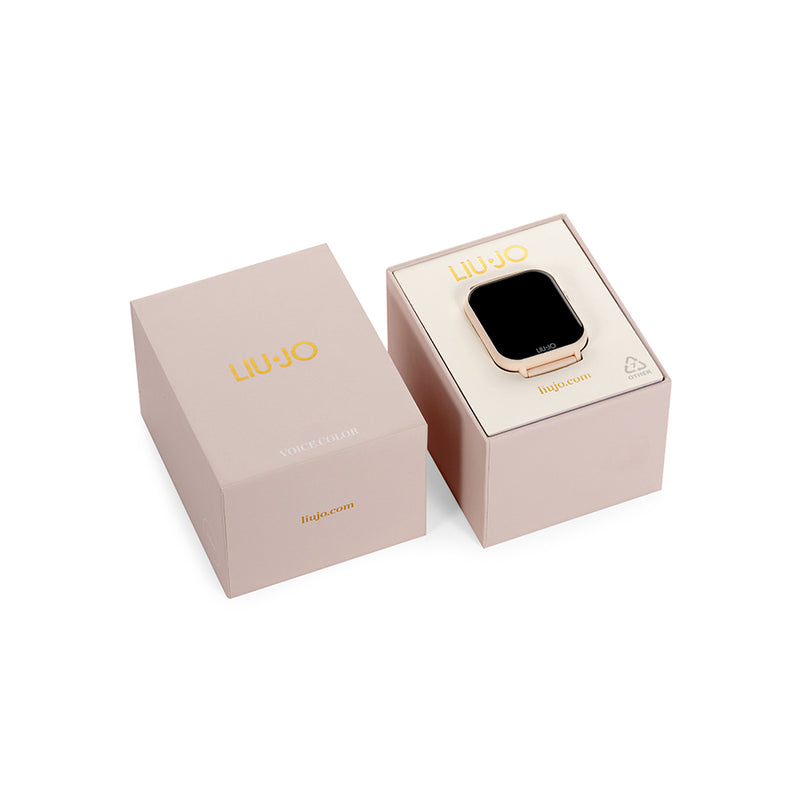 SMARTWATCH VOICE COLOR - SWLJ065 LIU JO
