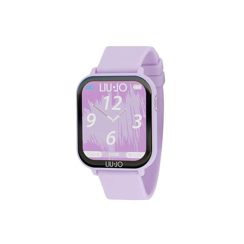 SMARTWATCH VOICE COLOR - SWLJ067 LIU JO