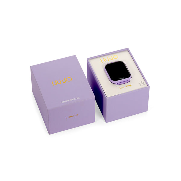 SMARTWATCH VOICE COLOR - SWLJ067 LIU JO