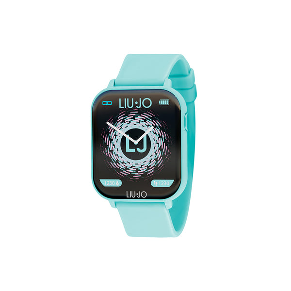 SMARTWATCH VOICE COLOR- SWLJ068 LIU JO