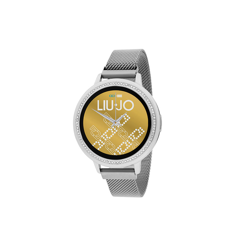 SMARTWATCH LUXURY - SWLJ069 EYE GLAM LIU JO