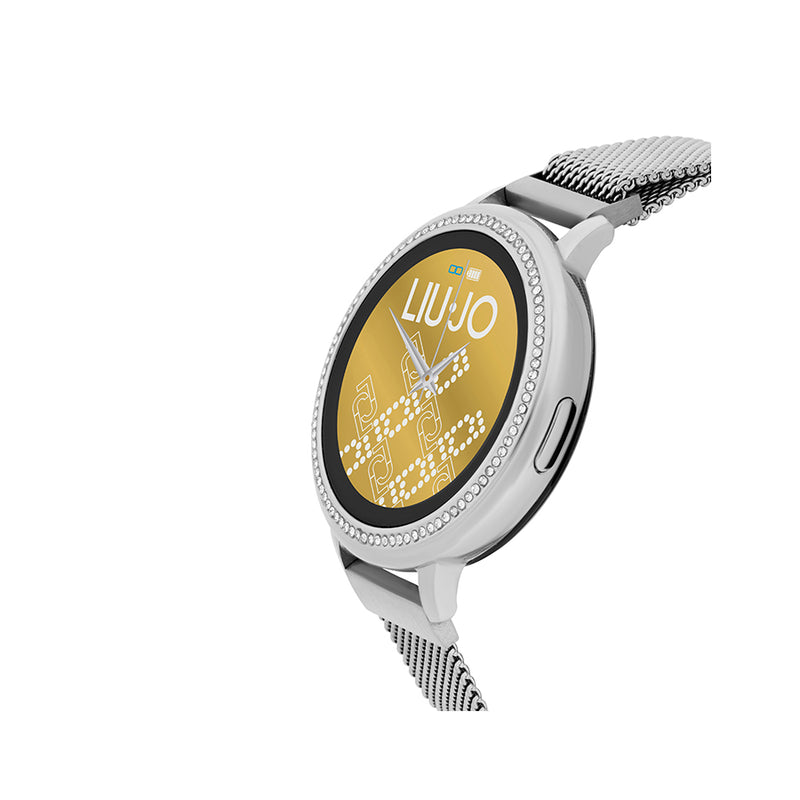 SMARTWATCH LUXURY - SWLJ069 EYE GLAM LIU JO