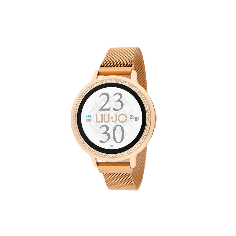 SMARTWATCH LUXURY - SWLJ070 EYE GLAM LIU JO