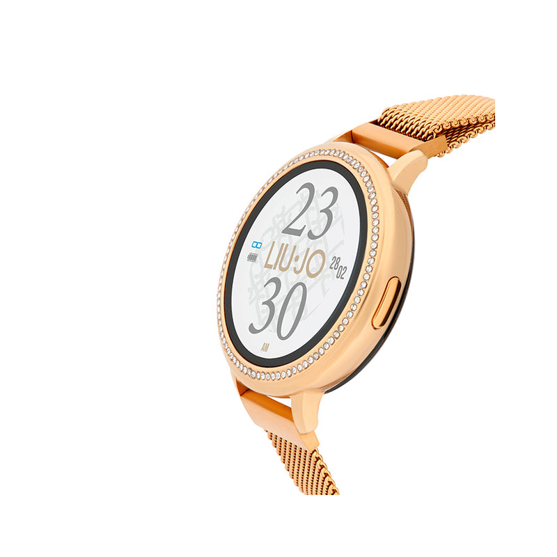 SMARTWATCH LUXURY - SWLJ070 EYE GLAM LIU JO