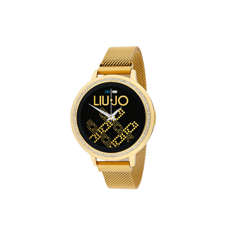 SMARTWATCH LUXURY - SWLJ071 EYE GLAM LIU JO