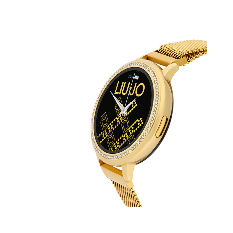 SMARTWATCH LUXURY - SWLJ071 EYE GLAM LIU JO