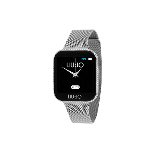 SMARTWATCH LUXURY 2.0 - SWLJ078 LIU JO