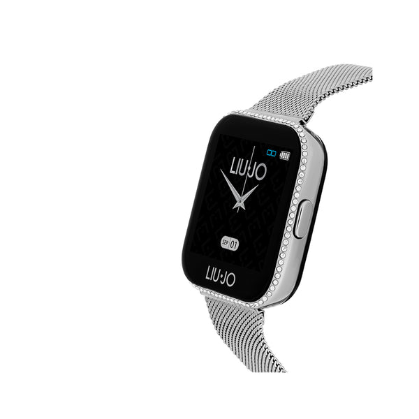 SMARTWATCH LUXURY 2.0 - SWLJ078 LIU JO