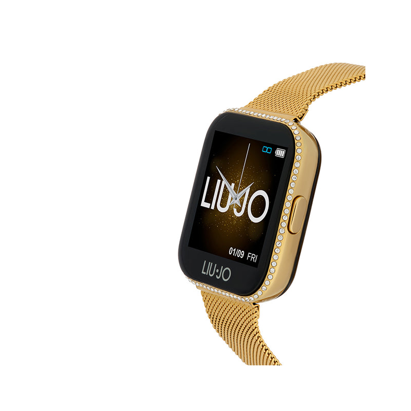 SMARTWATCH LUXURY 2.0 - SWLJ079 LIU JO