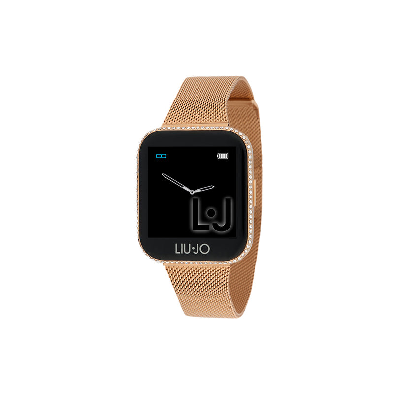 SMARTWATCH LUXURY 2.0 - SWLJ080 LIU JO