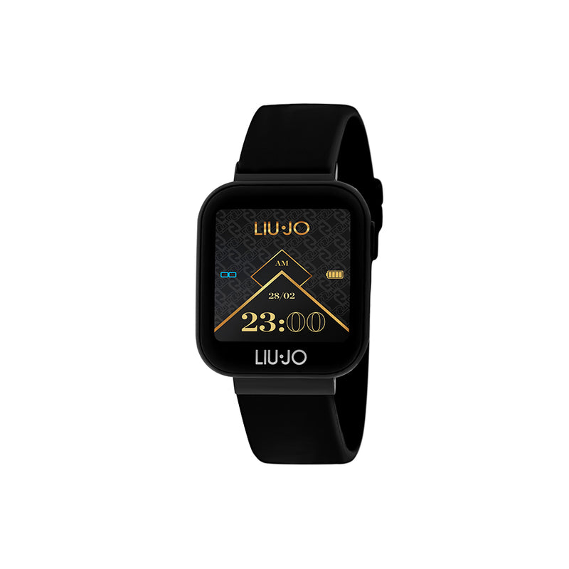SMARTWATCH VOICE- SWLJ103 LIU JO