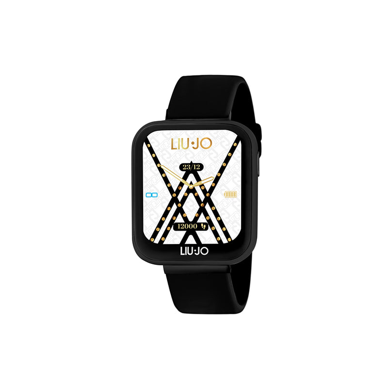 SMARTWATCH VOICE- SWLJ107 LIU JO