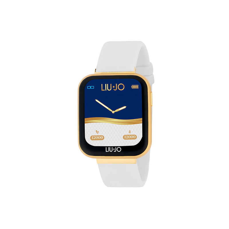SMARTWATCH VOICE- SWLJ109 LIU JO