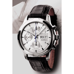 OTTO SCHLUND ZEITTECHNIK REF. 8004.001