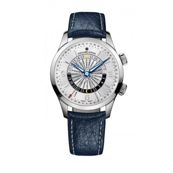 New - Edouard Koehn World Heritage