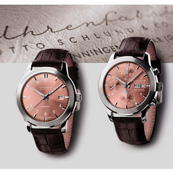 OTTO SCHLUND ZEITTECHNIK  Classic