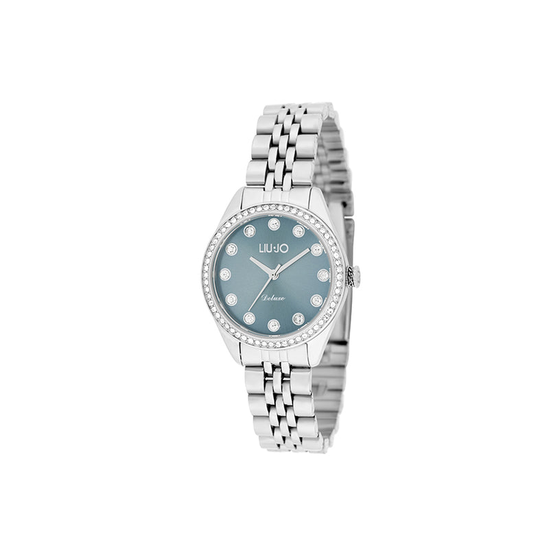 LUI JO Damen Analog - TLJ2257