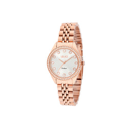 LUI JO Damen Analog - TLJ2258