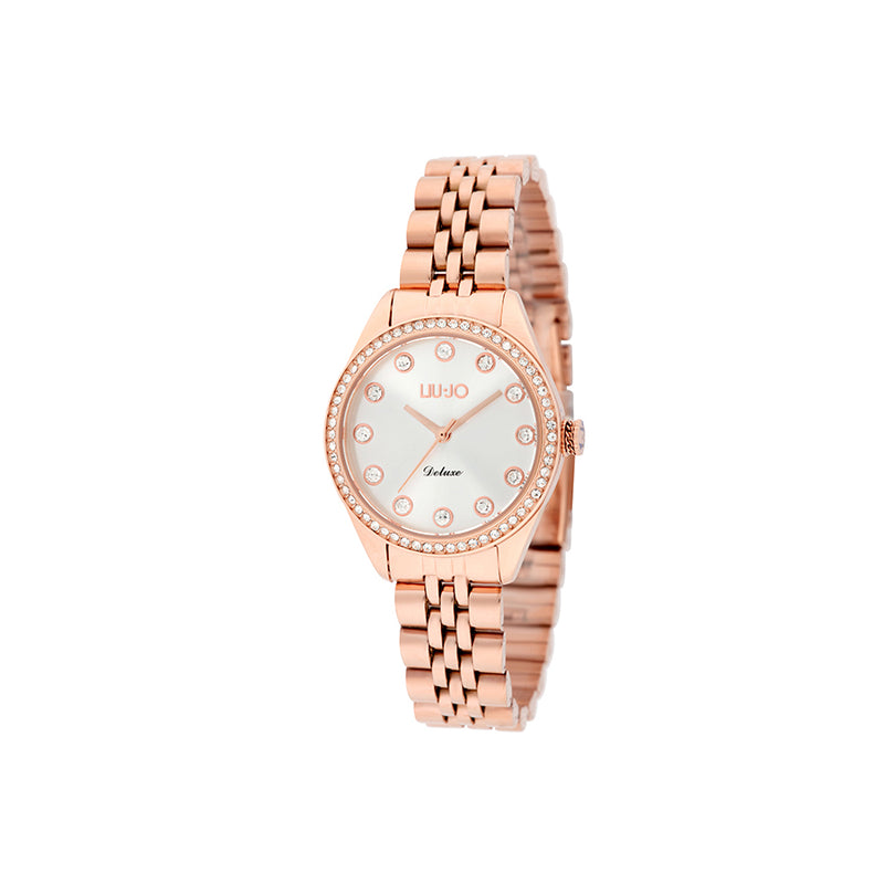 LUI JO Damen Analog - TLJ2258
