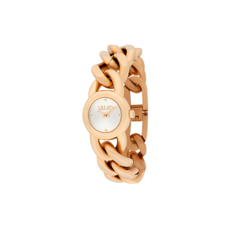 LUI JO Damen Analog - TLJ2264 NEW GLAM