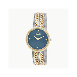 LUI JO Damen Analog - TLJ2289 CHAINS