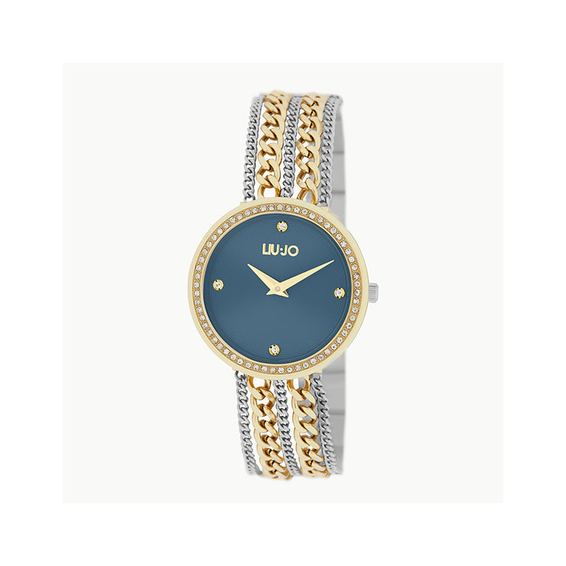 LUI JO Damen Analog - TLJ2289 CHAINS