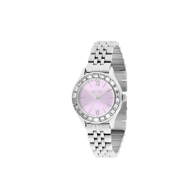 LUI JO Damen Analog - TLJ2297 SEASON
