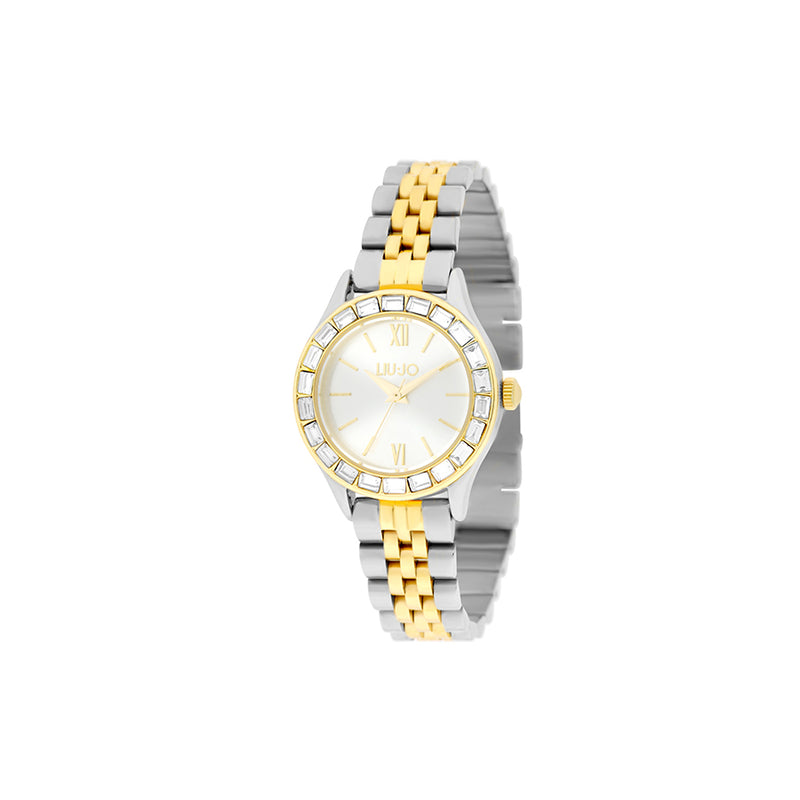 LUI JO Damen Analog - TLJ2298 SEASON