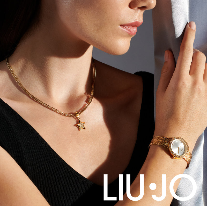 LUI JO Damen Analog - TLJ2264 NEW GLAM