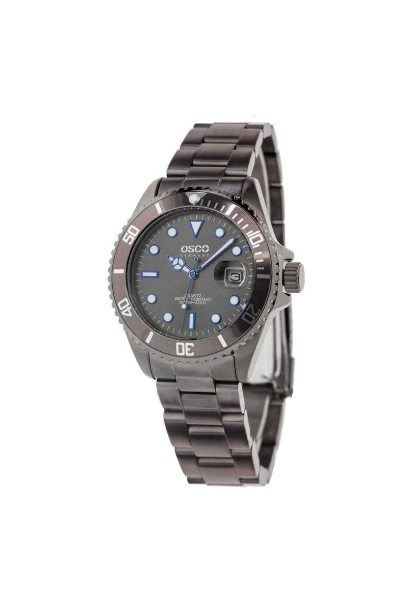 OSCO Germany - Classic Sport  REF. 061750 blue