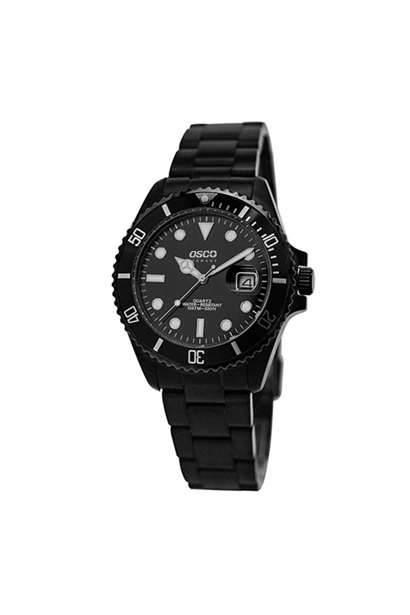 OSCO Germany - Classic Sport  REF. 061750 blue
