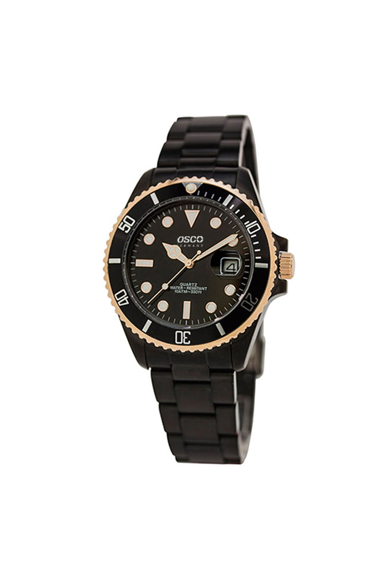 OSCO Germany - Classic Sport  REF. 061750 blue