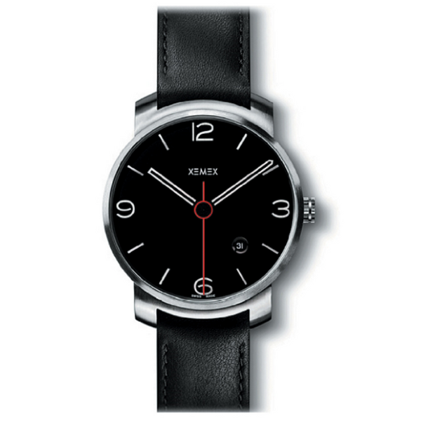 XEMEX SWISS WATCH Piccadilly  Ref. 800.01 Classic