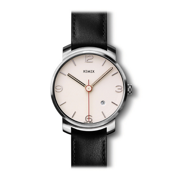 XEMEX SWISS WATCH Piccadilly  Ref. 802.01 Classic