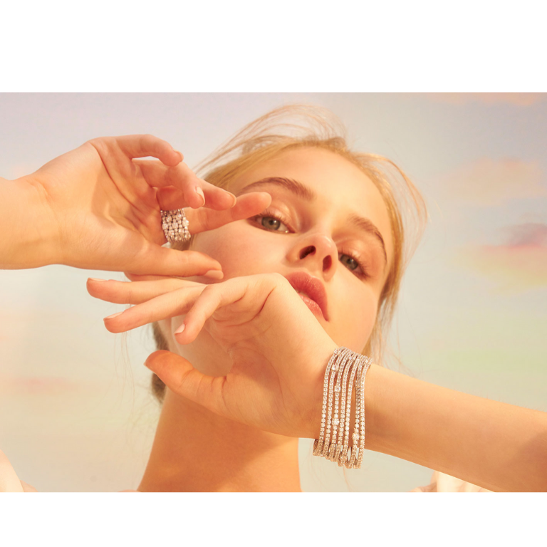 Kopie von CRIERI - DIAMONDS -FIRMAMENTO